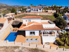 House La sirena Benajarafe