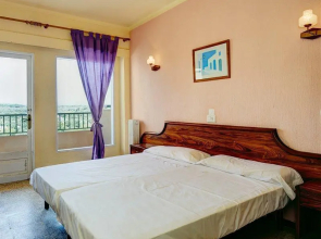 Hotel La Estrella