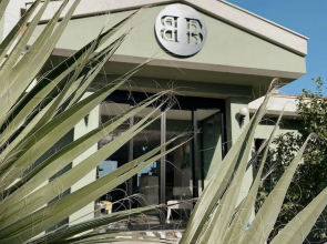 Belizi Hotel