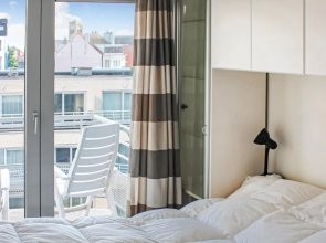 Residentie Zeezicht Ref. 48