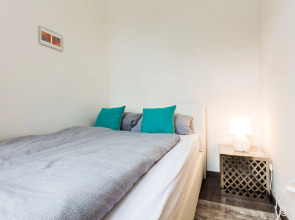 Holiday & Business Apartments Vienna