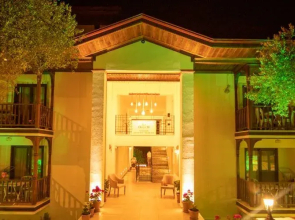 Ozgem Apart Otel