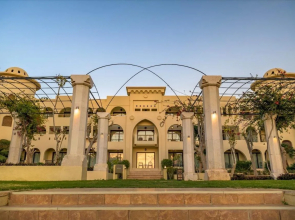 Grand Tala Bay Resort, Aqaba