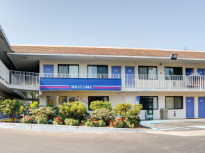 Motel 6 Springfield, OR - Eugene North