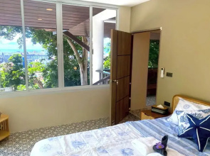 Jaokhun Panorama Villas, Patong