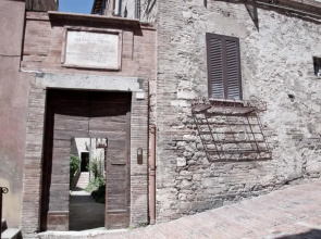 Casa Vannucci