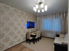 Apartments on the Tyumen tract 2
