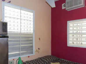 San Juan International Hostel