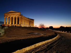 Agrigento B&B