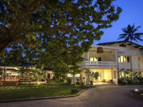 Mandala Boutique Hotel