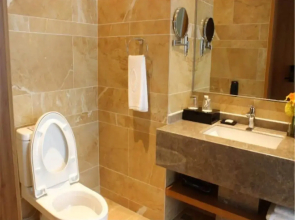 Weihai Guishe Fourseasons Hotel