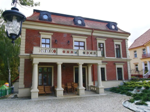 Hotel Charlotta