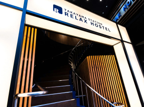 Relax Hotel Takayama Station