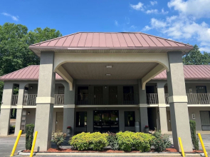 Super 8 Decatur/Lithonia/Atl Area