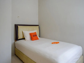 KoolKost Female Syariah near UII Taman Siswa