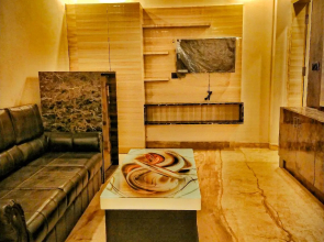 Shri Tirupati Residency