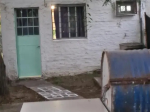 Casa a 1/2 cuadra de la playa