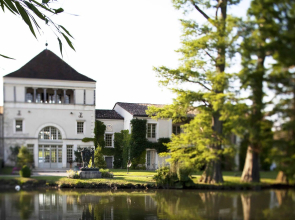 Hôtel Les Sources de Caudalie