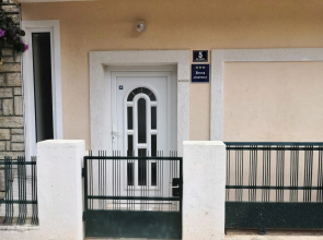 Apartments Brlečić