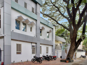 Hotel Sunshine By OYO Rooms