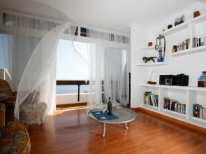 Tabaiba Sea Views Apartment II