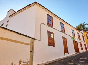 Platanera Suites