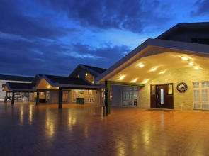 Eagleton - The Golf Resort