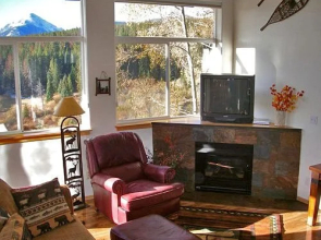 Silverthorne Townhome Nightly Rentals