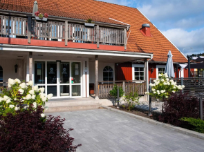 Best Western Vrigstad Vardshus