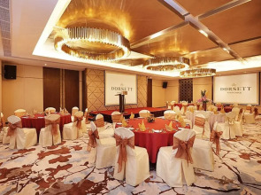 Dorsett Kuala Lumpur