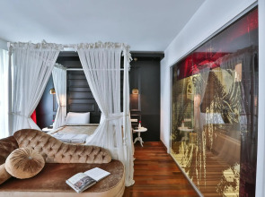 Senatus Hotel - Special Class