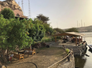 B&B Saluga Sehel Island Nubian House