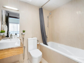 SuperHost - Gorgeous Apartment in JLT Near the Metro Station