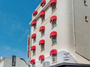 Hotel De France