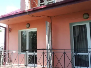 Marina Guest House