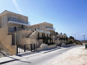 Villa Rossos