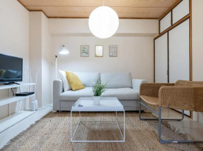 Yokohama meguri Apartment Hotel