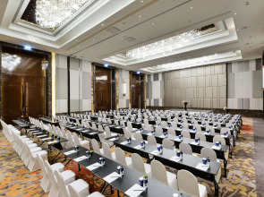 Radisson Blu Plaza Bangkok