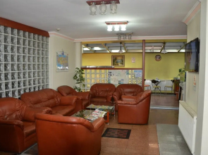 Sadikoglu Oteli