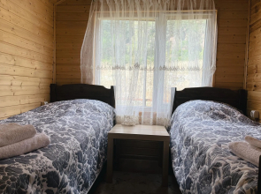 Arkhyz Family Lodge