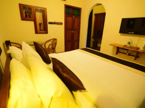Kovalam Beach Hotel