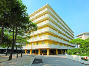 Holiday Home in Caorle Near Spiaggia Tartaruga