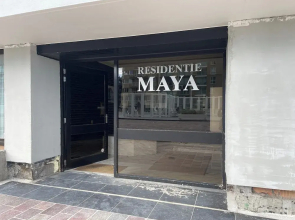 Apartment in Nieuwpoort With Stunning Sea View