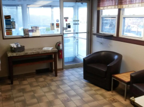 Mayflower Motel Milford