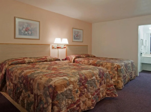 Americas Best Value Inn Altus