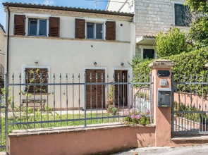 N12 - Numana, nuovo bilocale con aria condizionata