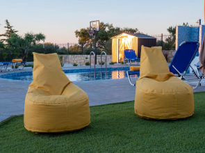 Villa Anna Luxury Sea View Private Villa