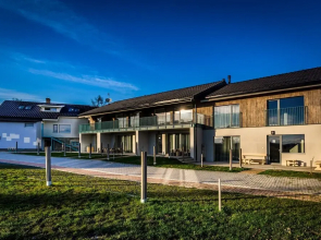 Apartments Ceresnovy Sad