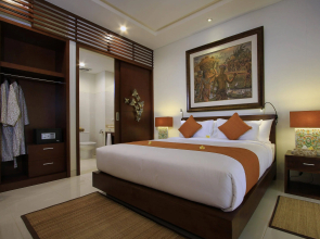 Tebesaya Cottage by GenuineHost