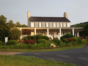 Dahlonega Spa Resort